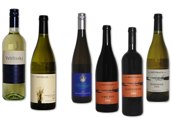 オーストリア満喫6本セット