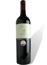 ブラハム シラーズ 2003