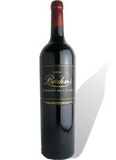 ブラハム カベルネソーヴィニョン 2002