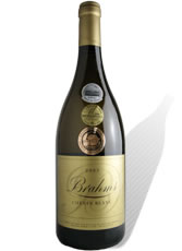 ブラハム シュナンブラン 2005