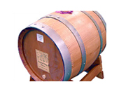 ルイテット　ボジョレー・ヌーヴォー　【15リットル　木樽】