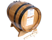 ジュイヤール　ボジョレーヌーヴォー　キュベ・シュヴァリエ　【5リットル　木樽】