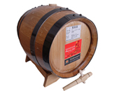 ジュイヤール　ボジョレー・ヴィラージュ・ヌーヴォー　キュベ・ルシャピートル　【15リットル　木樽】