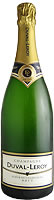 シャンパーニュ　ブリュット　ＮＶ　デュバル・ルロワ