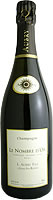 シャンパーニュ　ノンブル・ドール　カンパナエ・ヴィテレス・ヴィテス　2002　ルイ・オブリィ