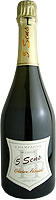 シャンパーニュ　サンク・サンス　ブリュット・ナチュール　NV　オリヴィエ・オリオ