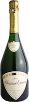 シャンパーニュ　ブリュット　ミレジム　1998　クリスチャン・エティエンヌ