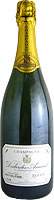 シャンパーニュ　ブリュット ミレジム プルミエ・クリュ 1986 デボルド・アミオー