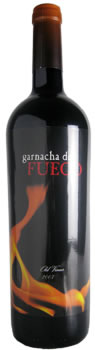 ガルナッチャ・ド・フエーゴ　2007
