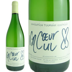 ヴァンクール　ヴァンキュ　ブラン　2008