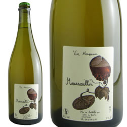 ペティヤン・ナチュレル　ムーサイヨン　2006　グリオット