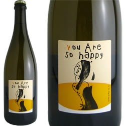 ユー・アー・ソー・ハッピー　ペティヤン　2007