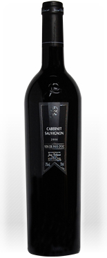 ジャンバルモン・カベルネソーヴィニヨン・2006
