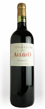 アジョッソ　クリアンサ　2004