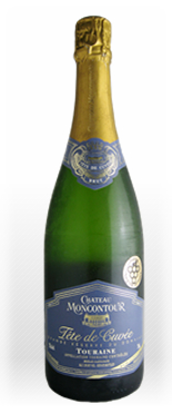 モンマルサル　カヴァ　ブリュット　ＮＶ