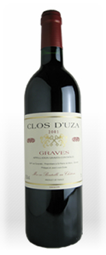 クロ・デュザ　2001