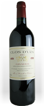 クロ・デュザ　2001