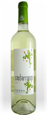 カンタラーナス　2007