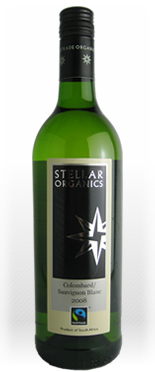 ステラーオーガニック ホワイト 2008