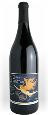 サイクルズ・グラディエーター　シラー　2008