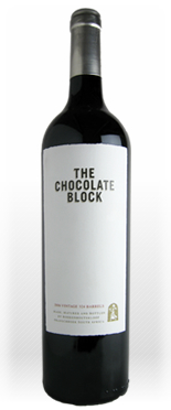 ザ・チョコレートブロック　2007