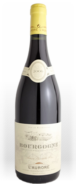 ロロール　ブルゴーニュ　ルージュ　2006