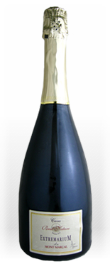 エクストレマリウム・デ・モン・マルサル・ブリュット・カバ・レセルバ