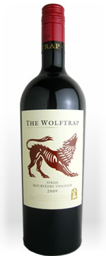 サ・ウルフトラップ　2009　ブーケンハーツクルーフ