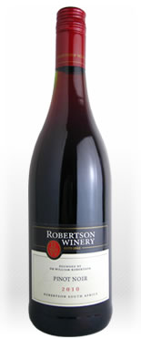 ロバートソン　ピノノワール　2011