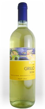 イゾラ　グリッロ　2010