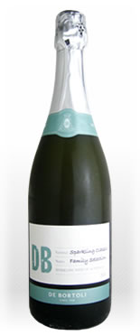 デボルトリ　スパークリング　クラシック　ＮＶ