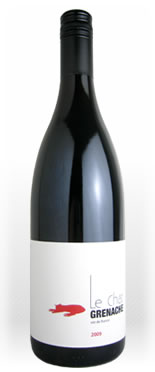 ル・シャ　グルナッシュ　2012