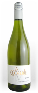 アントニャック　ラ・クロズリー・デ・リィ・ブラン　2011