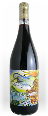 ナチュール・ヴィヴァン　ルージュ　2013