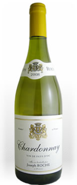 ジョセフ・ロッシュ　シャルドネ　2013