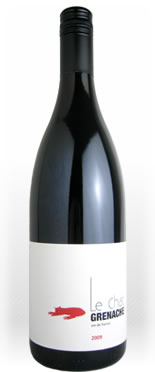 ル・シャ　グルナッシュ　2013