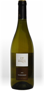 ヴァンドペイ・シャルドネ・ローランミケール・2006