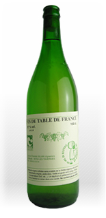 ヴァン・ド・ターブル ブラン　ＮＶ　ルイ・ジュリアン