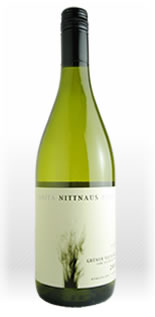 ニットナウス　グリューナーヴェルトリーナー　2005