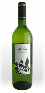 アトゥラ　ブラン　2008