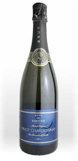 カビッキオーリ　バロヴィエ　ピノ　シャルドネ　ブリュット