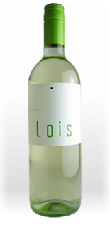 ロイス　グリューナーヴェルトリナー　2008　フレッド・ロイマー