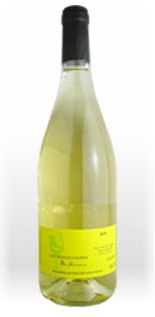 ローラン・ミケール　（ボーシャン）　南仏ヌーヴォー　ブラン