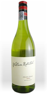 ウィリアム・ロバートソン・シュナンブラン　2009