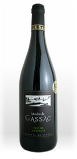 アントニャック　ラ・クロズリー・デ・リィ・ブラン　2011