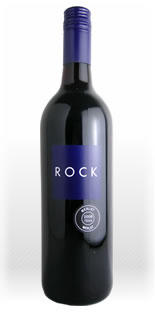 ロック　メルロー2008　ハンギング・ロック・ワイナリー