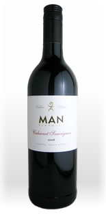 マン・ヴィントナーズ　カベルネソーヴィニョン　2009