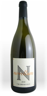 ノヴェラム　シャルドネ　NV