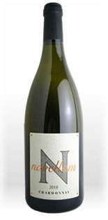 ノヴェラム　シャルドネ　NV