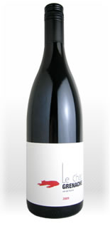 ル・シャ　グルナッシュ　2011